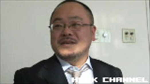 「【over40 16:9】ダンディな熟年リーマンと坊主リーマンの濃厚セックス」より