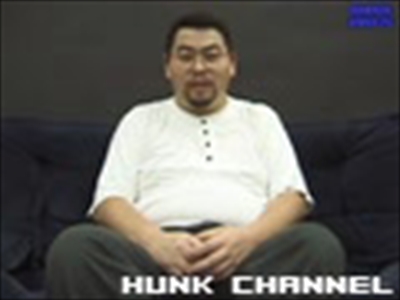 「【サムソン】熊の契り(1)」より