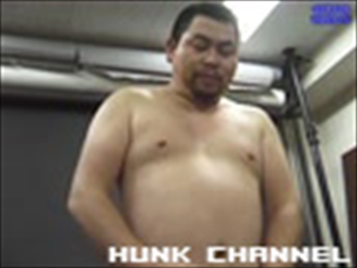 「【サムソン】熊の契り(1)」より