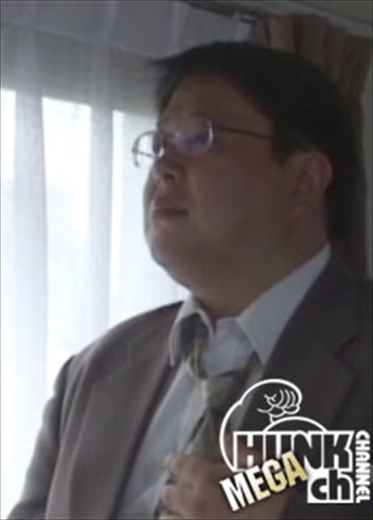 「【サムソン】営業職氏のオナニー」より