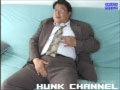 「【サムソン】営業職氏のオナニー」より