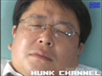 「【サムソン】営業職氏のオナニー」より