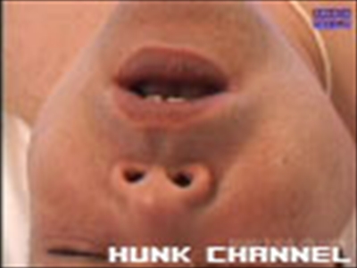 「【サムソン】許して下さい（２）Ｋ官の自慰」より