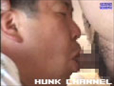 「【サムソン】許して下さい（３）太目Ｋ官の休日」より