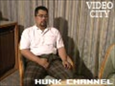 「【VIDEO CITY】ラウンドひげシェフ、男の味」より