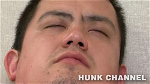 「【VFactory：Full HD】現役柔道選手 コウジ 寝技で覚えた床ズリ」より