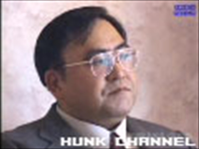 「【サムソン】大黒柱(2)アナルセックス」より