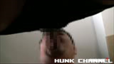 「【EXTRA STUDIO 16:9】ドエロ! 乳首とケツもろ感の巨漢おっさん登場!!(特別再編集)」より