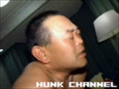 「【テキーラネオワークス】中年獣交尾」より