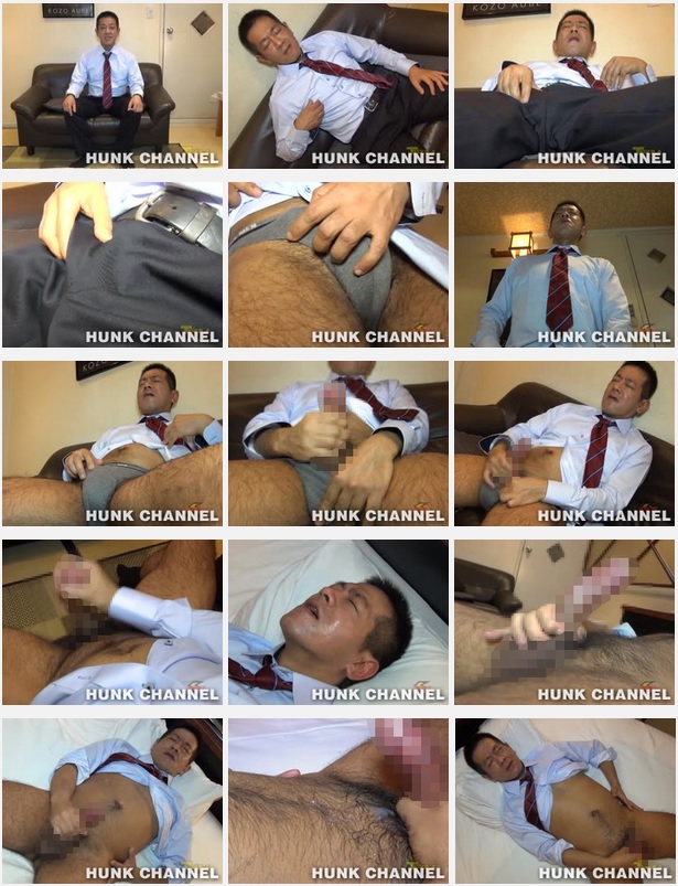 「【テキーラネオワークス】巨魔羅面接【配信オリジナル】」より